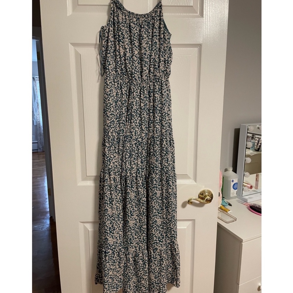 Sienna Sky Maxi Dress